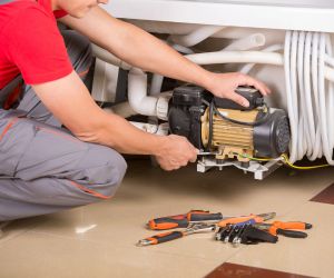 Why choose Toilet Installation Contractors for toilet installation contractors in Wilmington